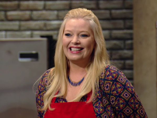 Worst Cooks in America - Tin Foil Chefs