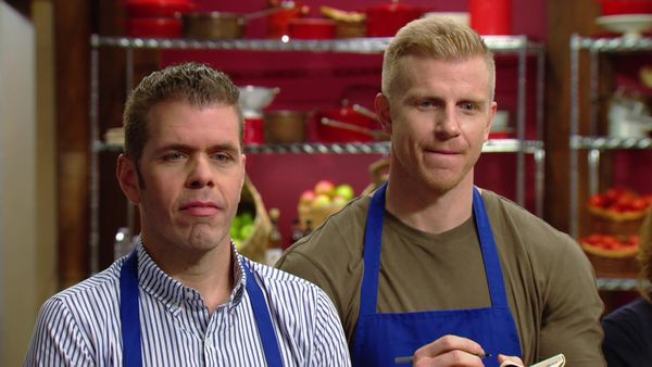 Worst Cooks in America - Get Baked