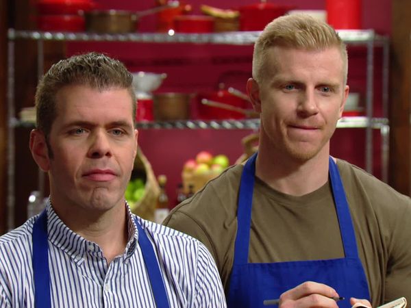 Worst Cooks in America - Get Baked