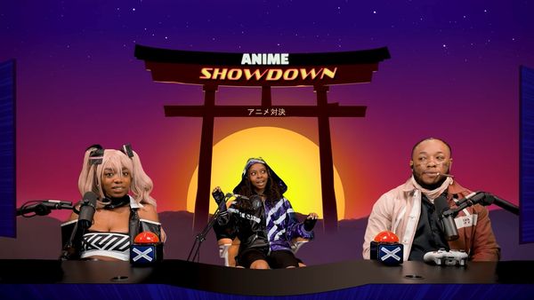 Anime Showdown - Coserkaze vs. Corey
