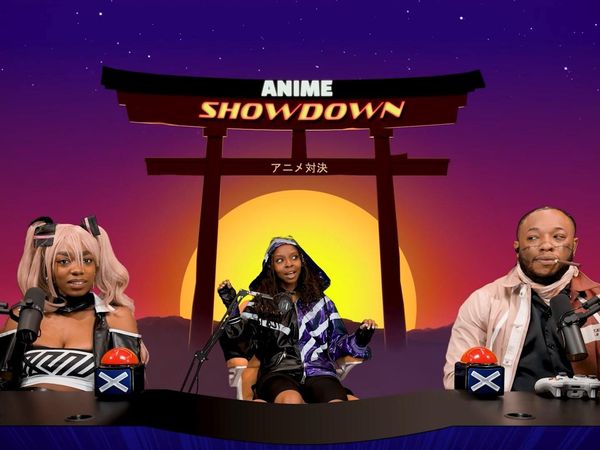 Anime Showdown - Coserkaze vs. Corey