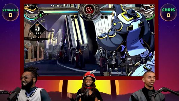Anime Showdown - Anime Showdown Season 1 Highlights