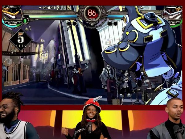 Anime Showdown - Anime Showdown Season 1 Highlights