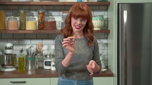 Mary's Kitchen Crush - Southern Charm