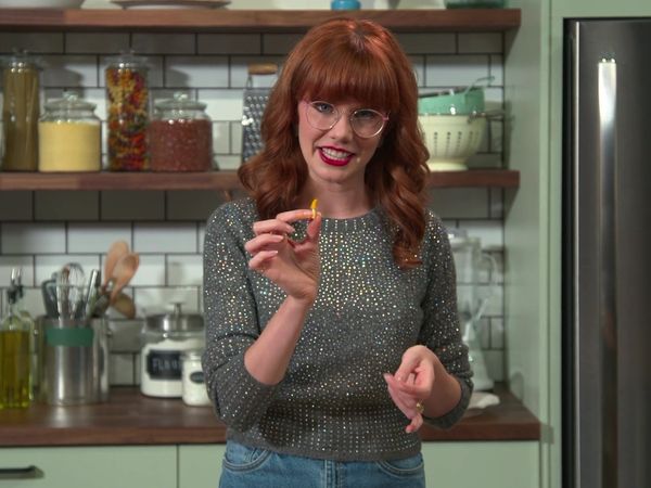 Mary's Kitchen Crush - Southern Charm