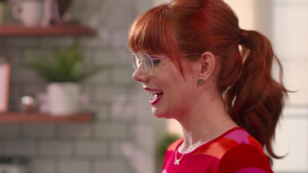 Mary's Kitchen Crush - Pride