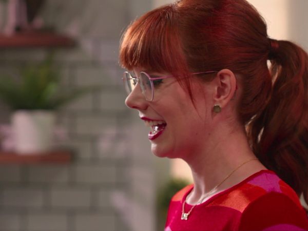 Mary's Kitchen Crush - Pride