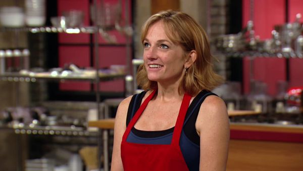Worst Cooks in America - Show Me the Vegetables!