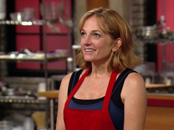 Worst Cooks in America - Show Me the Vegetables!