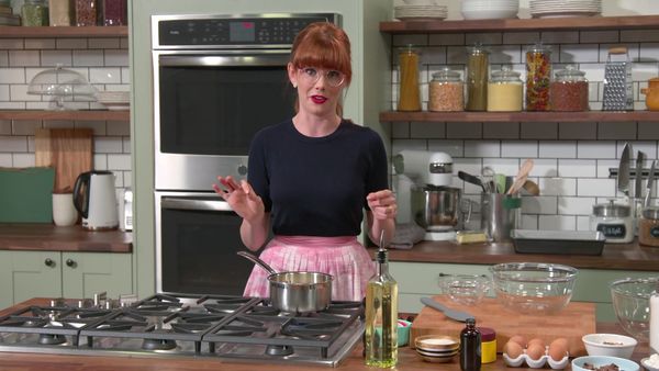 Mary's Kitchen Crush - Versa-Eat-Ily