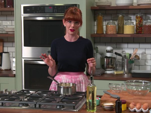 Mary's Kitchen Crush - Versa-Eat-Ily