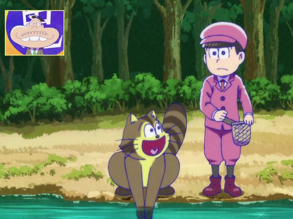 Mr. Osomatsu (English Dubbed) - Tidbits Collection 2