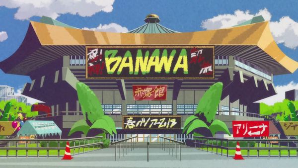Mr. Osomatsu (English Dubbed) - Late Night Himatsuya / BANANA / NEET Correctional Facility