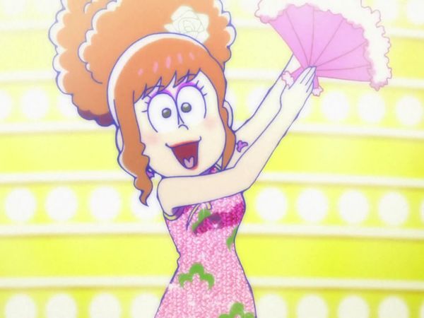Mr. Osomatsu (English Dubbed) - Late Night Himatsuya / BANANA / NEET Correctional Facility