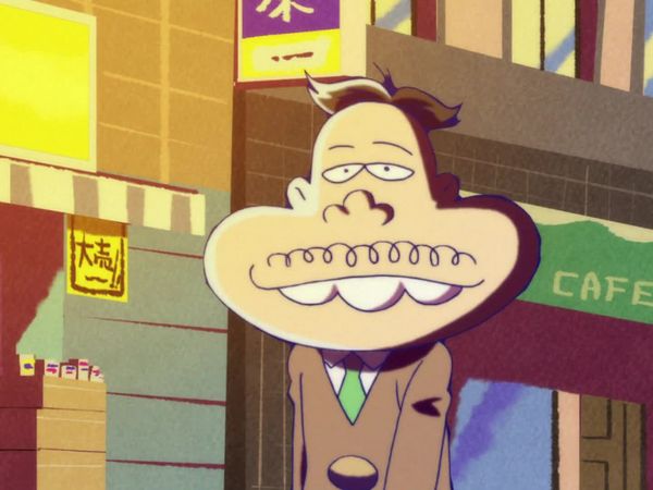 Mr. Osomatsu (English Dubbed) - Dayon and Dayon / Iyami is Troubled / Late Night Himatsuya 2+3