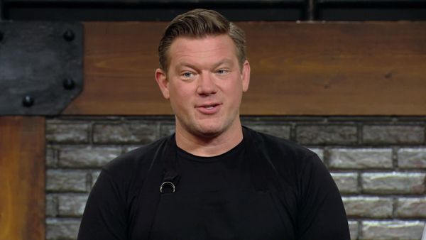 Worst Cooks in America - Flair Flair Everywhere