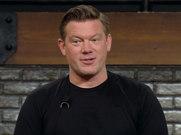 Worst Cooks in America - Flair Flair Everywhere