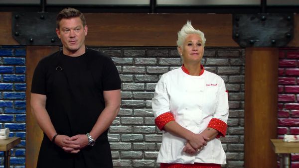 Worst Cooks in America - The Final Countdown