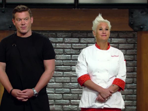 Worst Cooks in America - The Final Countdown