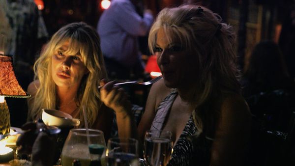 Ex-Wives of Rock - Girls, Girls, Girls (Pt.2)