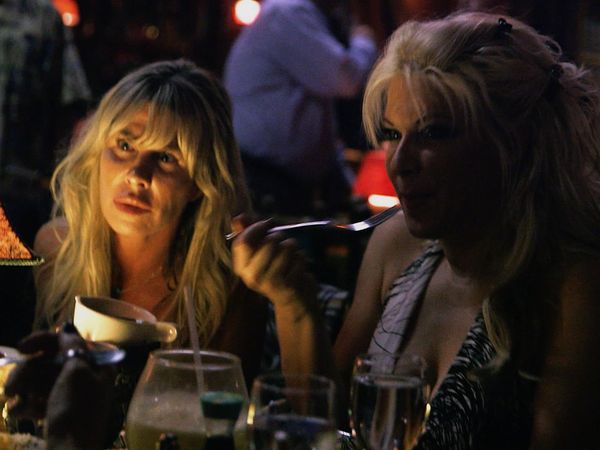 Ex-Wives of Rock - Girls, Girls, Girls (Pt.2)