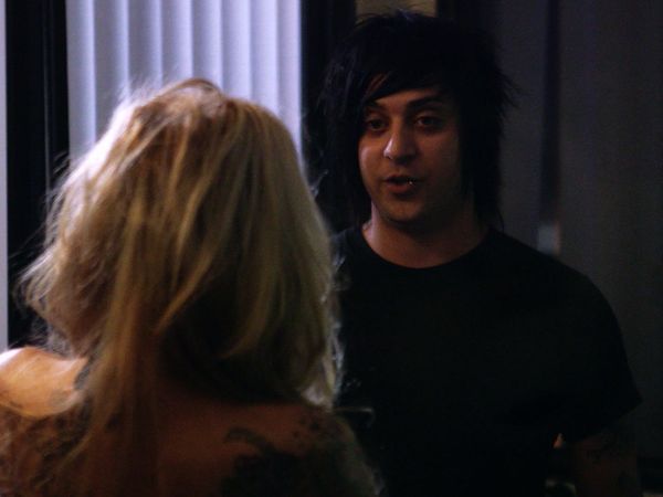 Ex-Wives of Rock - Heaven