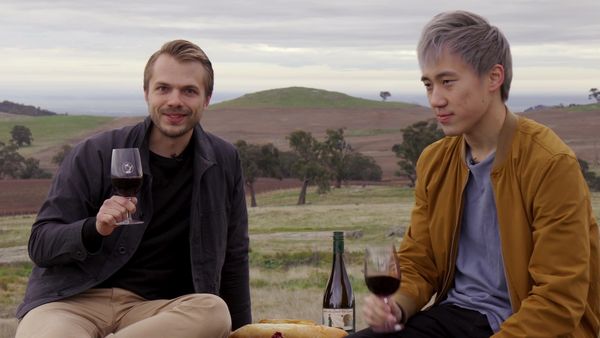 Worth It - $18 Wine vs. $1,000 Wine: Australia