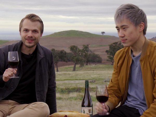 Worth It - $18 Wine vs. $1,000 Wine: Australia