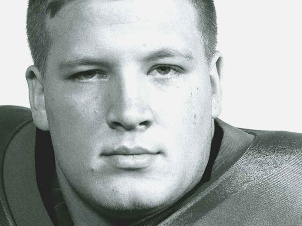 Hometown Tragedy - The Football Star Shooting