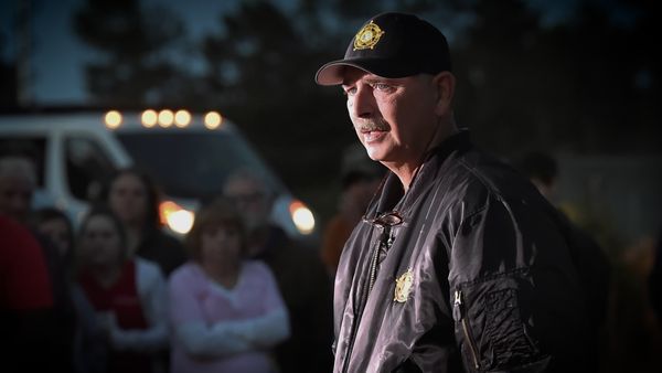 Hometown Tragedy - Anguish In Anderson