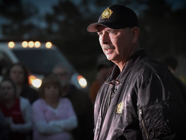 Hometown Tragedy - Anguish In Anderson