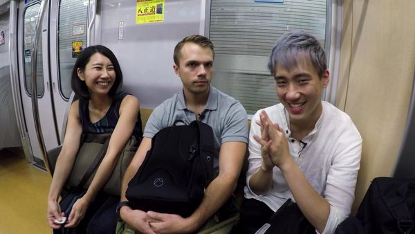 Worth It - $1 Coffee vs. $914 Coffee: Japan