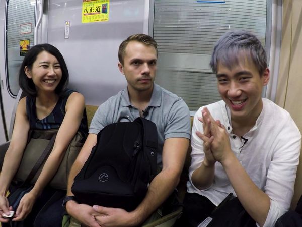 Worth It - $1 Coffee vs. $914 Coffee: Japan