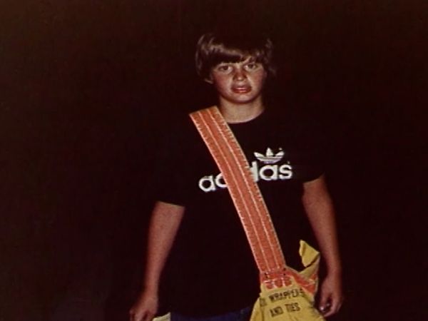 Hometown Tragedy - The Missing Paperboys
