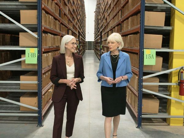 60 Minutes (Latest Episodes) - 10/18/2026: The Vote; Up in the Air; Sacha Baron Cohen