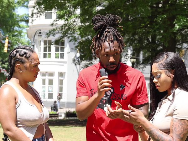 IKnowAyrel - Who Is His Sister?