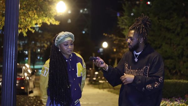 IKnowAyrel - Marriage Proposals Gone Wrong