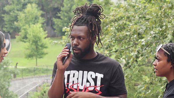 IKnowAyrel - Checking Phones After Proposing