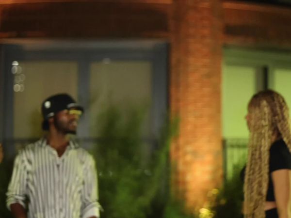 IKnowAyrel - We Got Stalked!