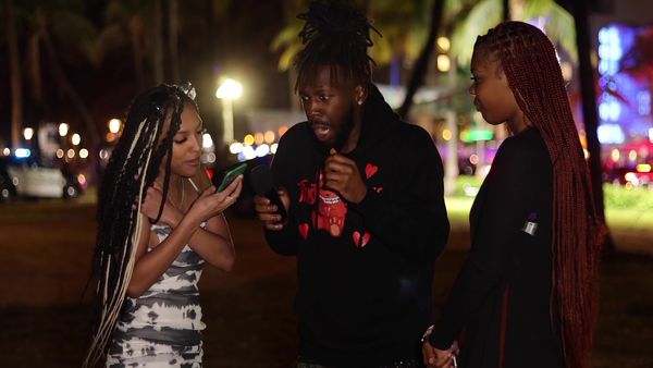 IKnowAyrel - He Got Who Pregnant?