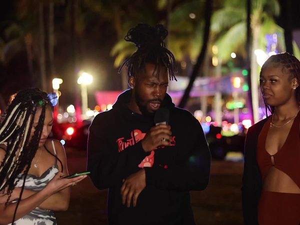 IKnowAyrel - He Got Who Pregnant?