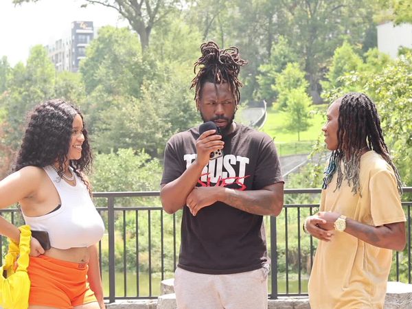 IKnowAyrel - She's Pregnant?