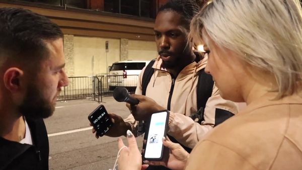 IKnowAyrel - Getting Caught Cheating with Her Friend