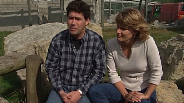 Monkey Business (1998) - Episode 1