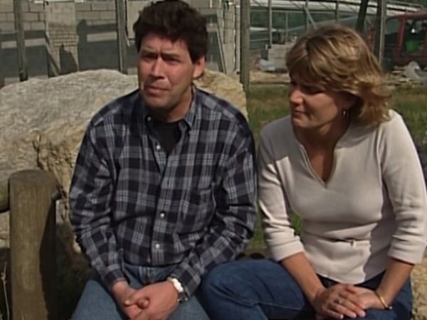 Monkey Business (1998) - Episode 1