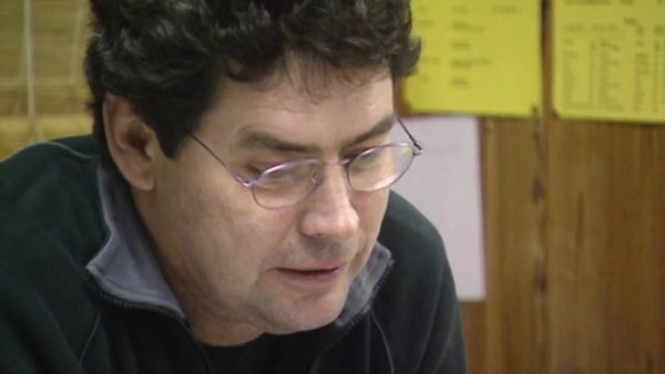 Monkey Business (1998) - Episode 5