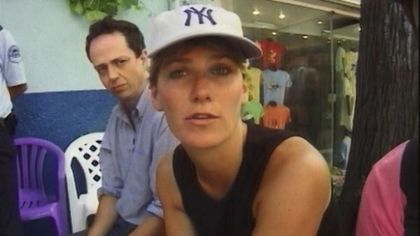 Monkey Business (1998) - Episode 13
