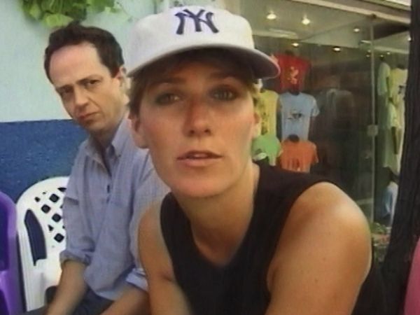 Monkey Business (1998) - Episode 13