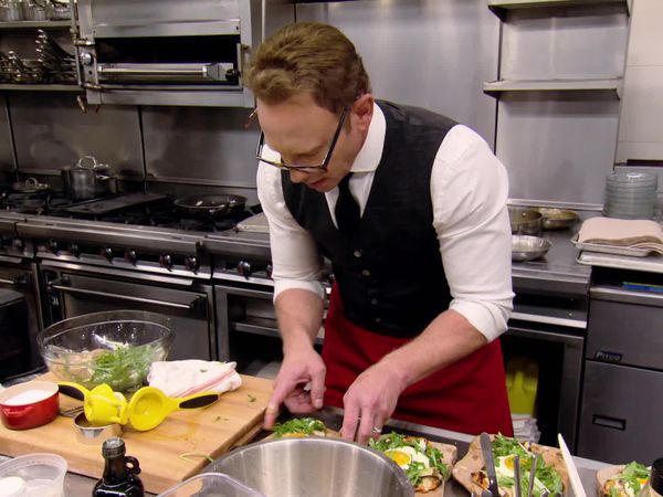 Worst Cooks in America - It's All for the Fans