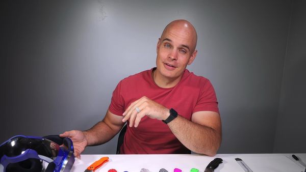 JerryRigEverything - Full Audio Review: Headphones to Speakers